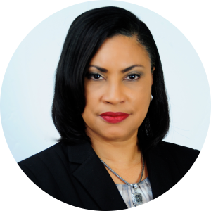 Portrait of Justice Tanya Lobban Jackson