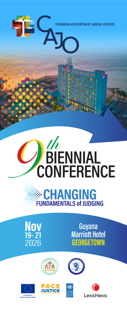 9th Biennial